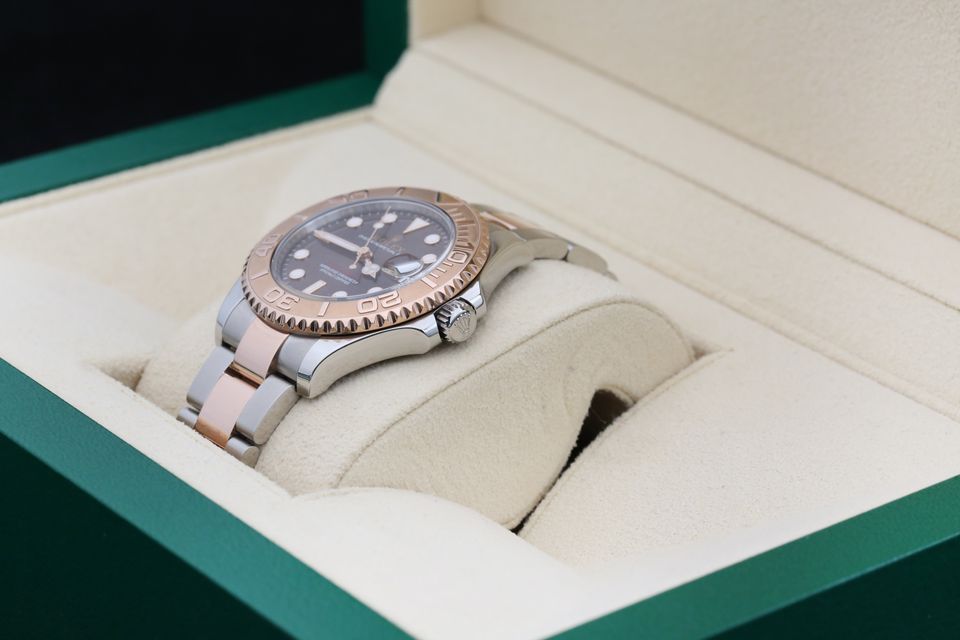 Rolex Yacht-Master 268621 Image 6